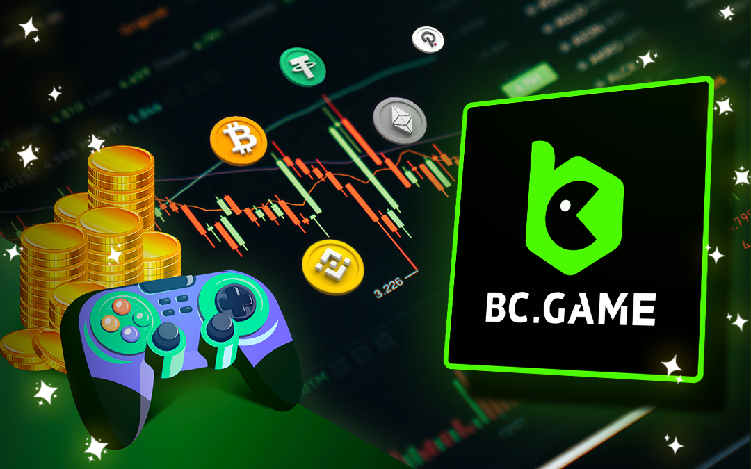 Exploring BC.Game Online Casino in Estonia -169092811