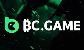 BC.Game AZ Mobile App The Ultimate Gaming Experience in Your Pocket