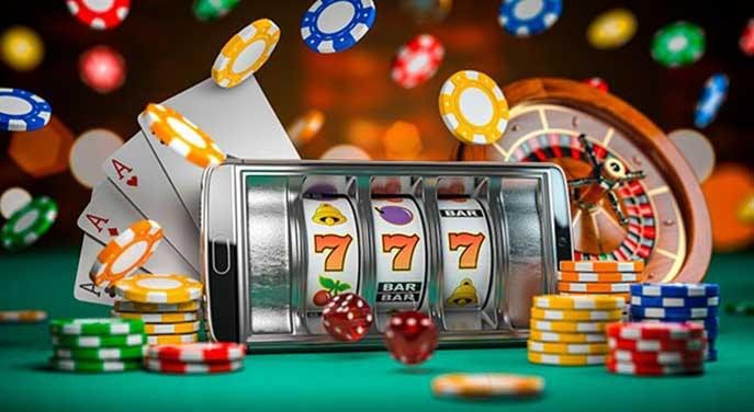 Discover the Thrills of TenBet Casino UK A Comprehensive Review