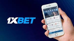 Explore the World of Betting with 1xBet App Explore the World of Betting with 1xBet App