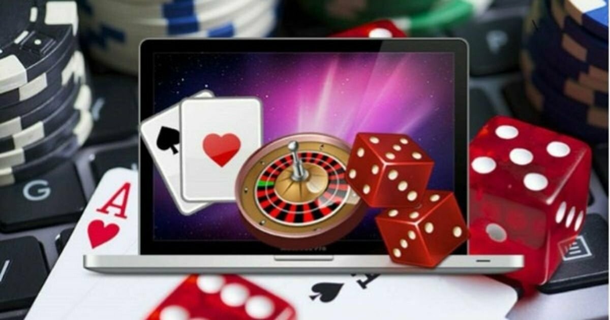 High RTP Casino Games You Should Try