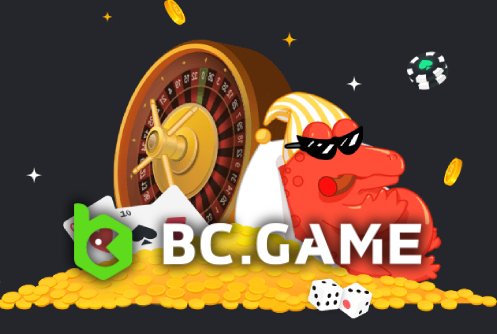 How to Make a Deposit on BC.Game A Step-by-Step Guide
