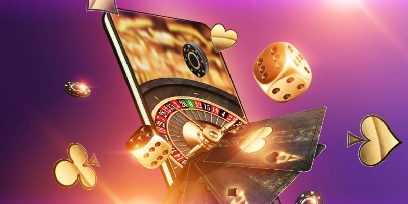 Maximizing Your Casino Account The Highest Up Strategies 457871126