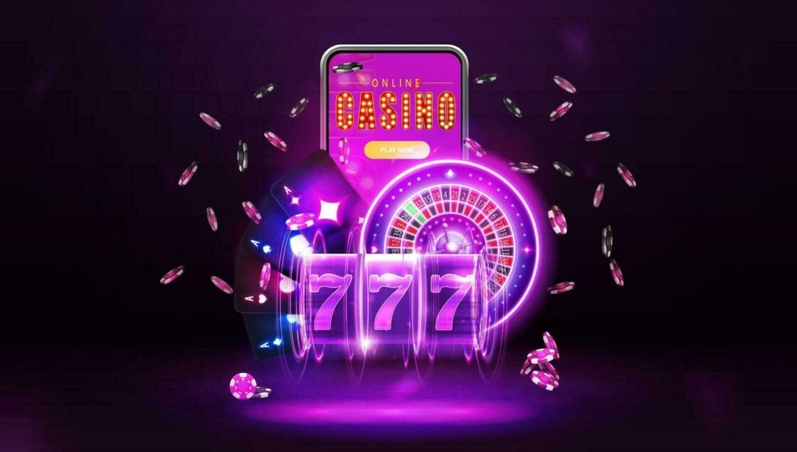 Maximizing Your Casino Account The Highest Up Strategies 457871126