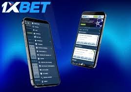1xBet App Your Ultimate Betting Experience on Mobile -1643883732