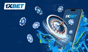 1xBet App Your Ultimate Betting Experience on Mobile -1643883732