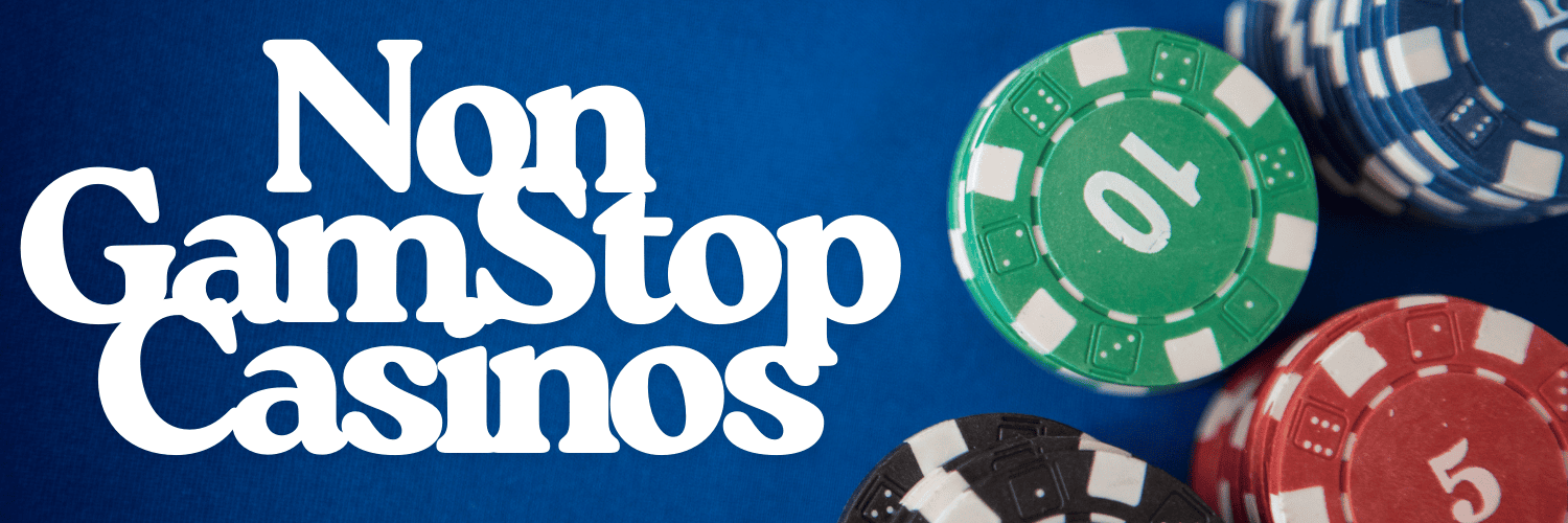 Discovering Casino Sites Not on Gamstop 855679565