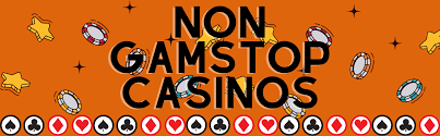 Discovering Casino Sites Not on Gamstop 855679565