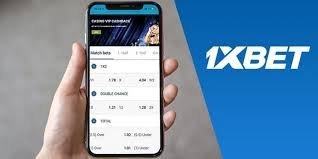 Explore the World of Betting with the 1xBet App