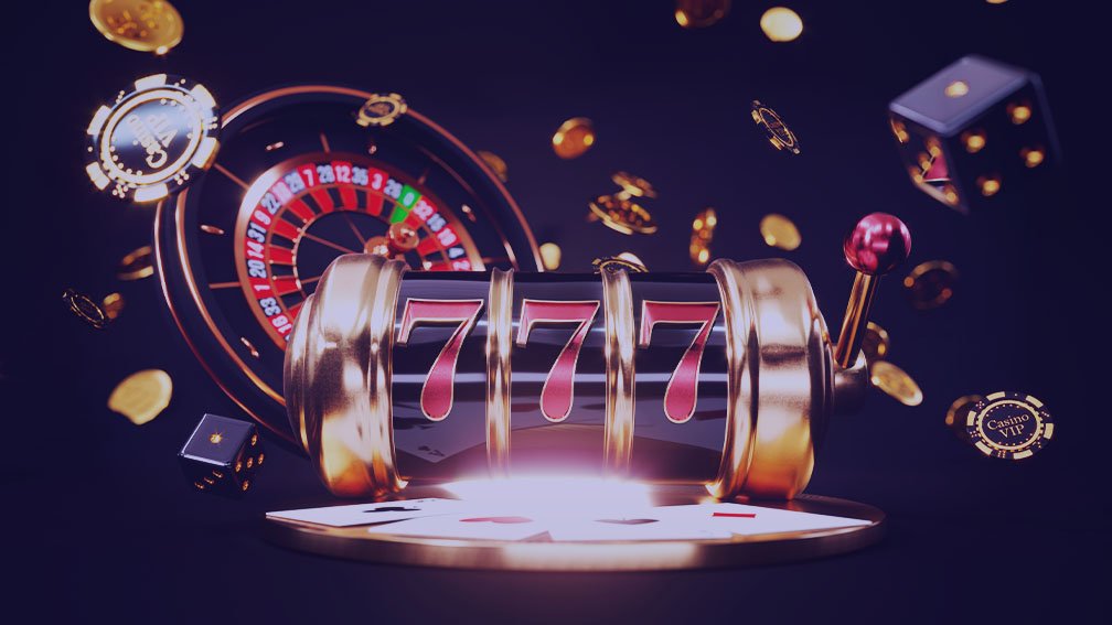 HashLucky Casino Your Gateway to Online Gaming Fun