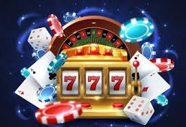 7Gold Online Casino UK Your Premier Destination for Online Gaming