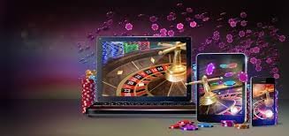 Bezpečné zahraniční casino Jak vybrat správné místo pro hraní