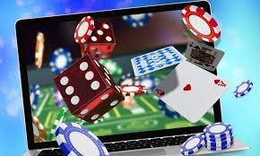 Captain Jack Online Casino UK Your Ultimate Gaming Experience