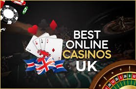 Discover the Best Online Casinos in the UK 1256938096 Discover the Best Online Casinos in the UK 1256938096