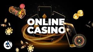Discover the Excitement of Golden Mister Casino