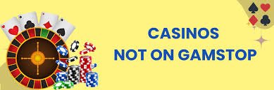 Exploring Non Gamstop Casinos Freedom in Online Gambling