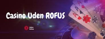 Oplev Spændingen ved Online Casino Rufus -1622726794