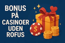 Oplev Spændingen ved Online Casino Rufus -1622726794