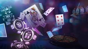 Погружение в мир Cat Casino азарт и развлечения ждут вас!