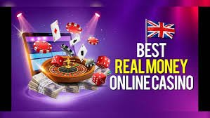 Watch Casino Online UK Experience the Thrill from Home