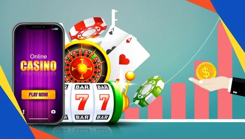 Caliente Casino & Sportsbook A Premier Gaming Experience Caliente Casino & Sportsbook A Premier Gaming Experience