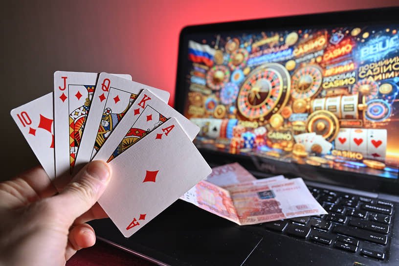 Caliente Casino & Sportsbook A Premier Gaming Experience Caliente Casino & Sportsbook A Premier Gaming Experience