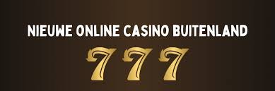 De Beste Buitenlandse Online Casino's van 2023