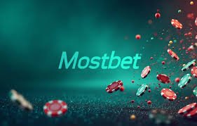 Mostbet İdman Mərcləri Uğurlu BAHİS üçün Bütün İhtiyaclarınız