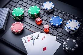 The Joy of Online Gaming Exploring CasinoJoy