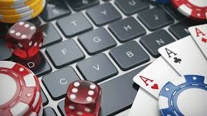 The Joy of Online Gaming Exploring CasinoJoy