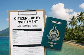 Vanuatu Citizenship by Investment A Comprehensive Guide 745619581 Vanuatu Citizenship by Investment A Comprehensive Guide 745619581