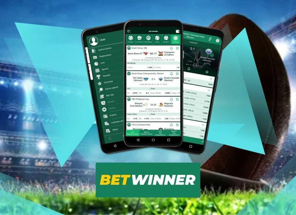 Everything You Need to Know About BetWinner CI APK File Everything You Need to Know About BetWinner CI APK File