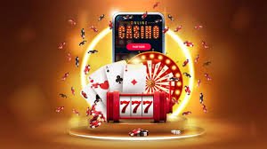 Experience the Thrill of Casino Davinci Gold UK Experience the Thrill of Casino Davinci Gold UK