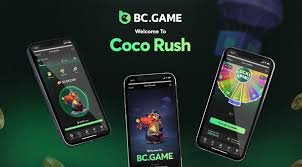 Explore the Exciting World of BC.Game App 1787463691