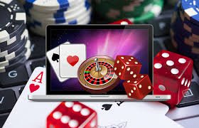 Explore the Exciting World of BOF Casino & Sportsbook