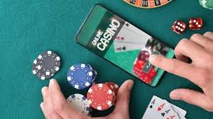 Gomblingo Casino Ein umfassender Leitfaden für innovative Glücksspielerlebnisse