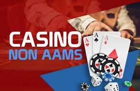 Casinò Stranieri Sicuri La Guida Completa per Giocare in Sicurezza