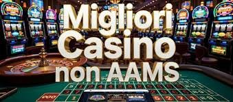 Casinò Stranieri Sicuri La Guida Completa per Giocare in Sicurezza