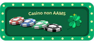 I Migliori Siti di Casino Non AAMS Giochi e Vantaggi