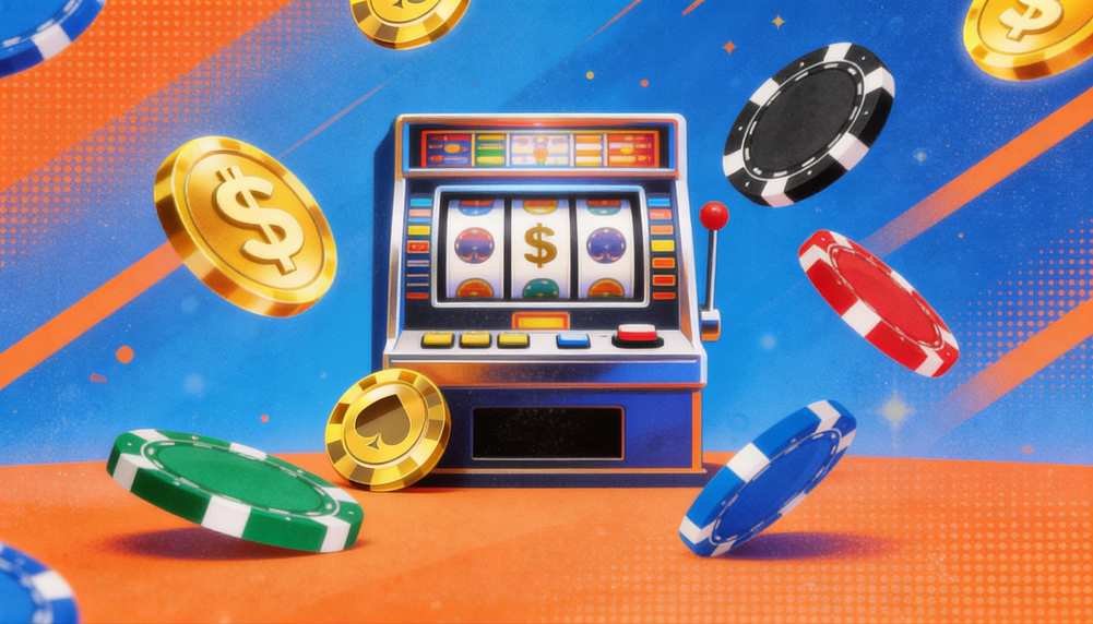 Silverplay casino online