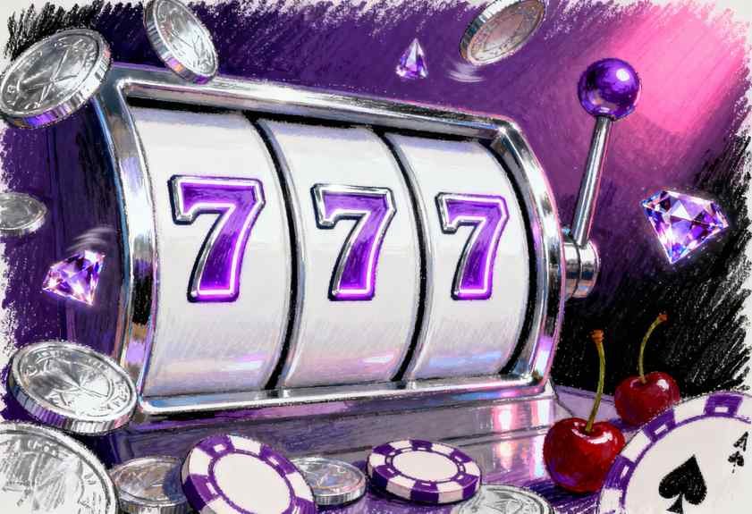 touch casino