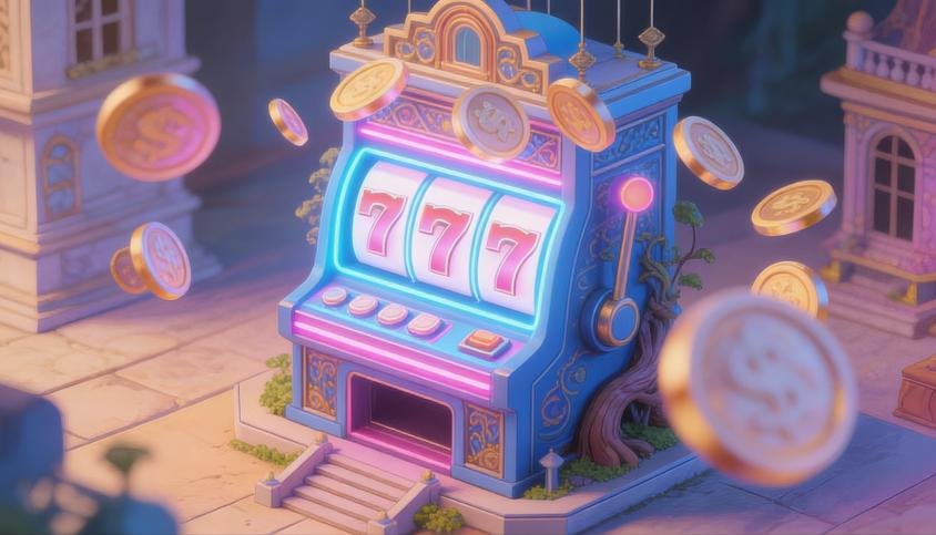 Spin away casino