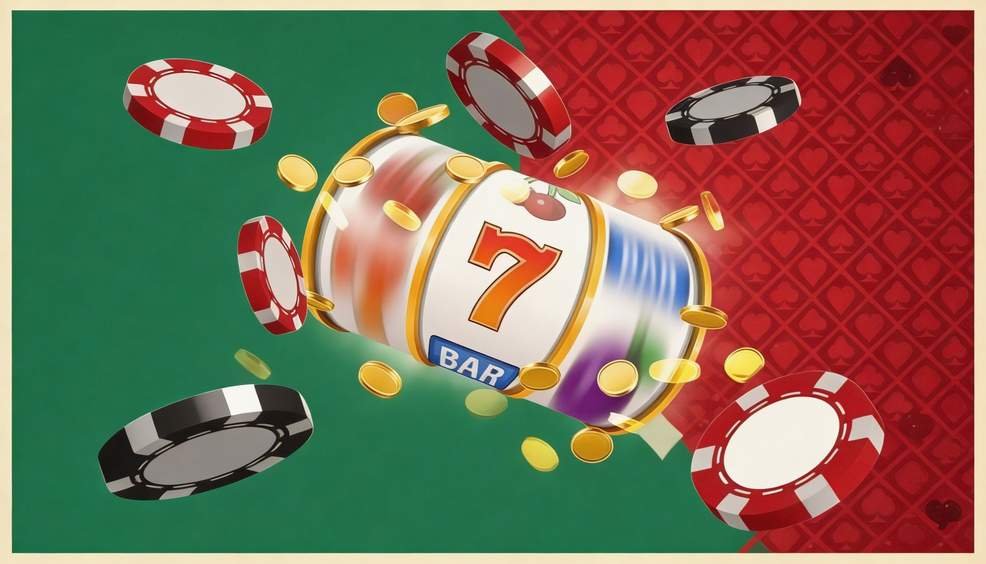 Friday roll casino mobile